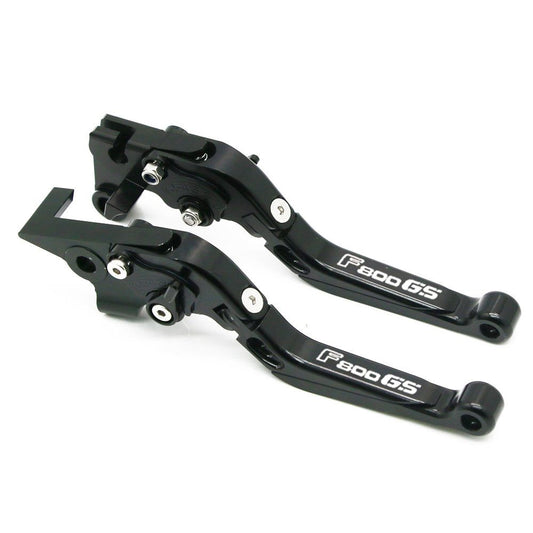 BMW F800GS/A Foldable Levers Set (2008-2017)