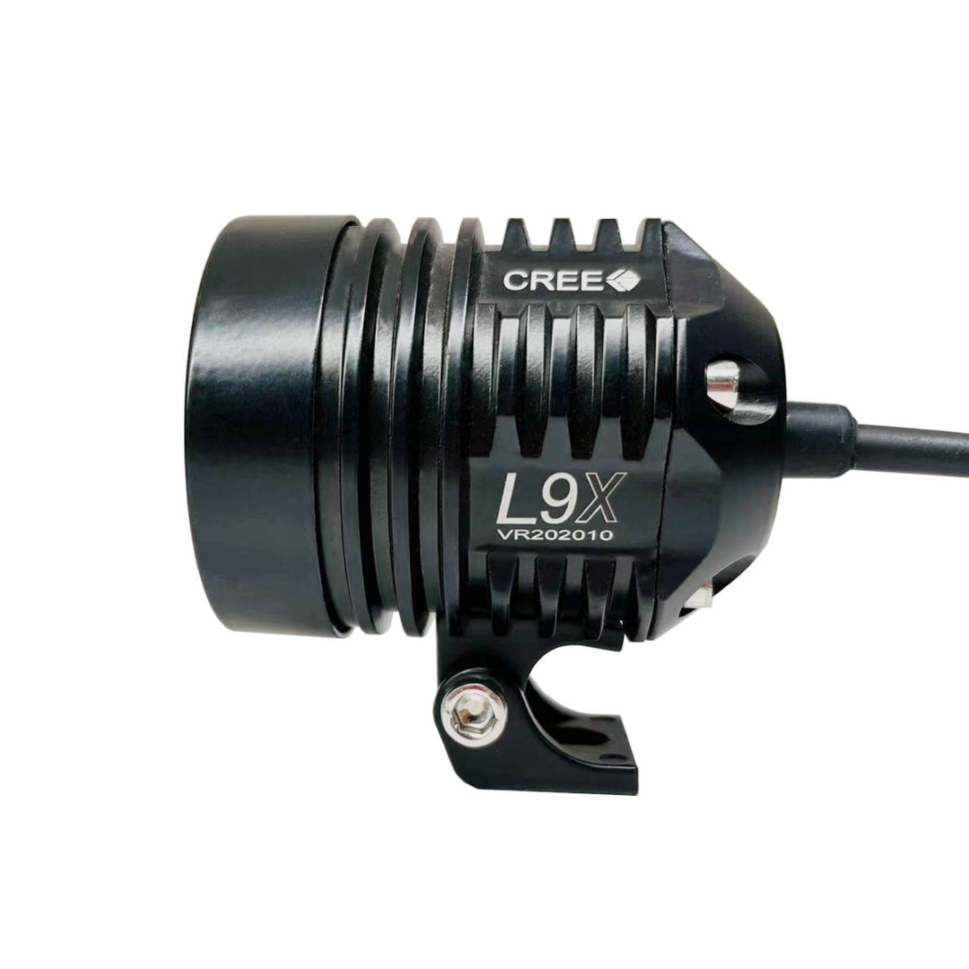 L9X Spotlight Kit (90W)