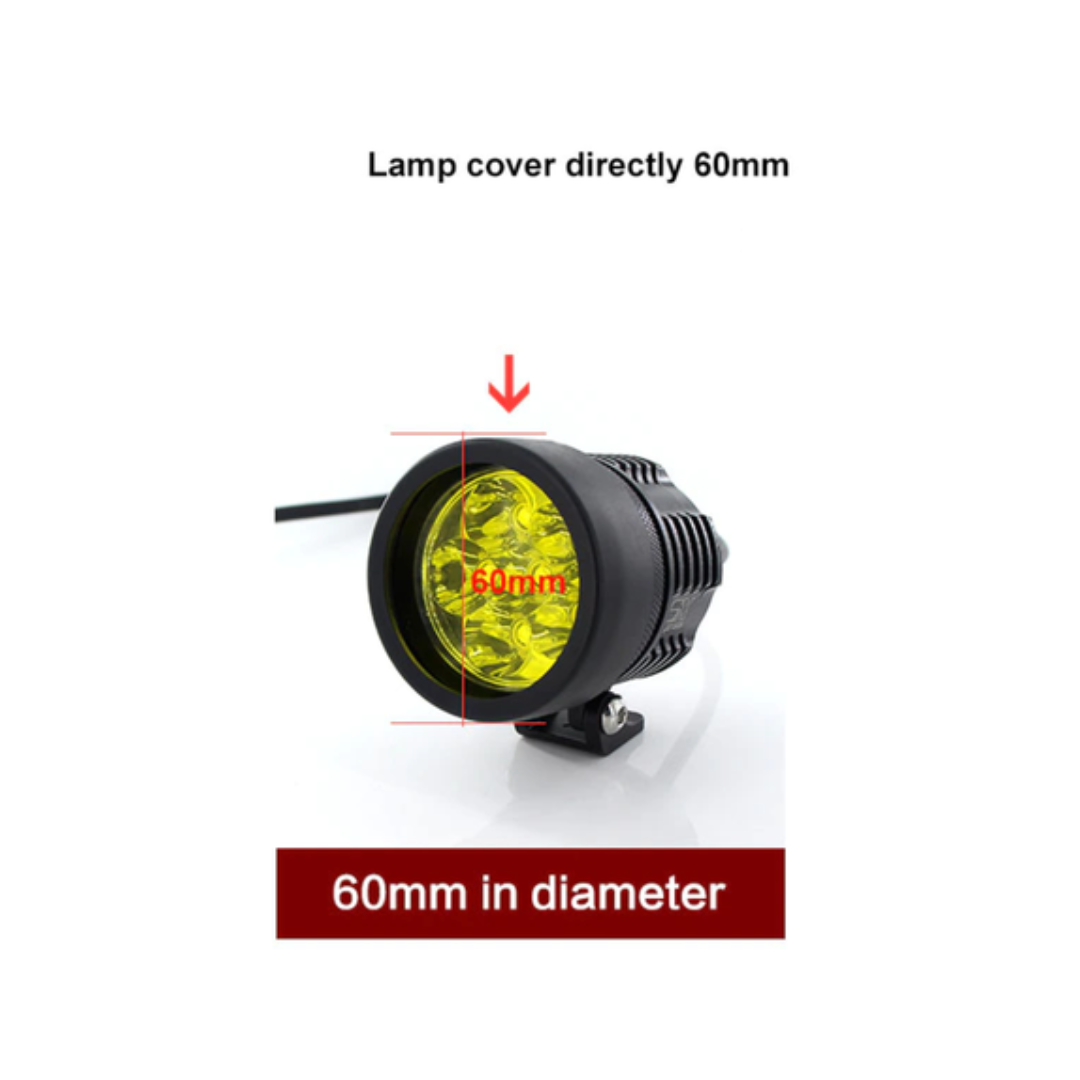 L9X Spotlight Kit (90W)