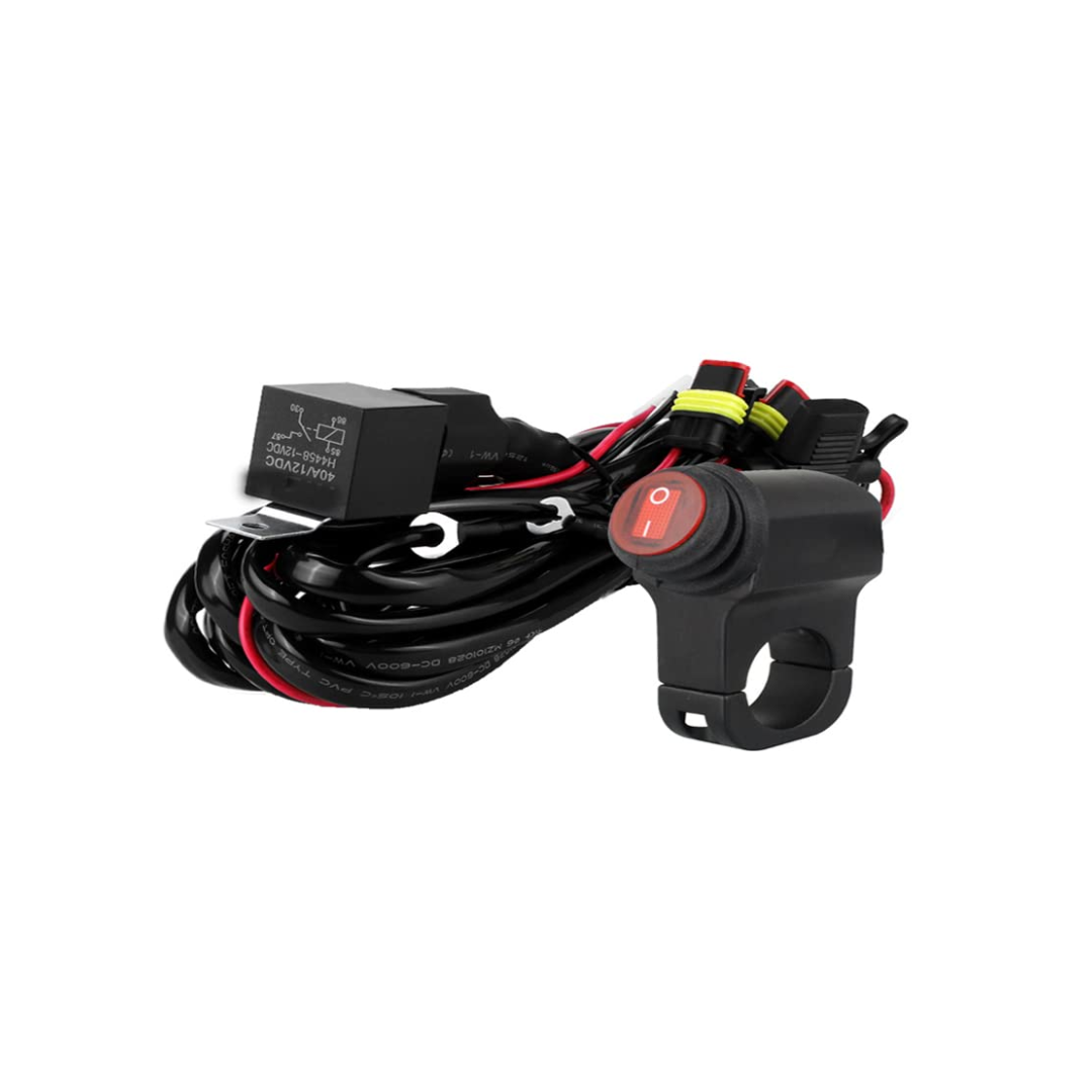 L9X Spotlight Kit (90W)