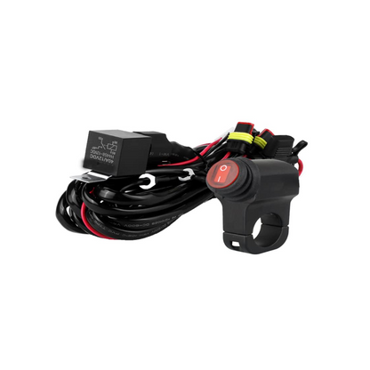 L9X Spotlight Kit (90W)