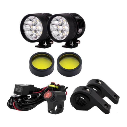 L9X Spotlight Kit (90W)