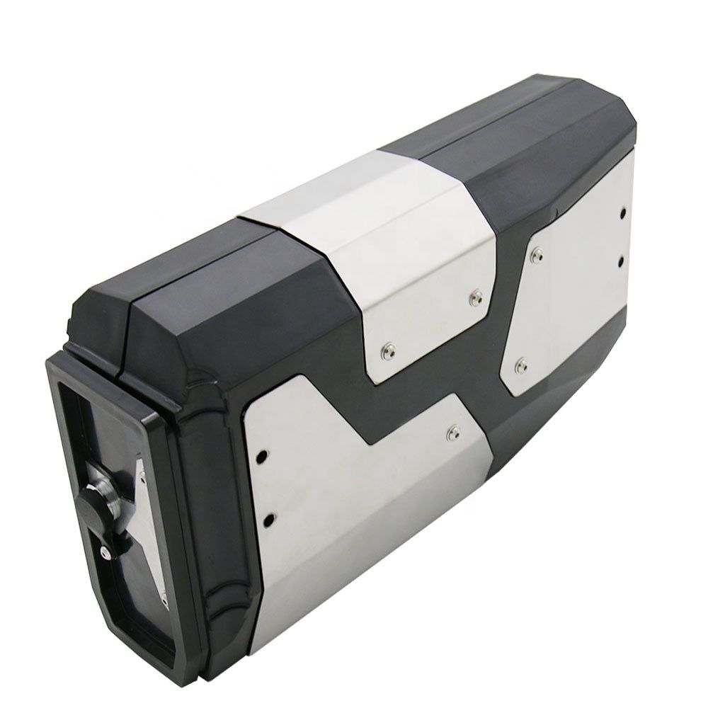 Luggage/Tool Pannier Box for BMW R1200/1250GSA