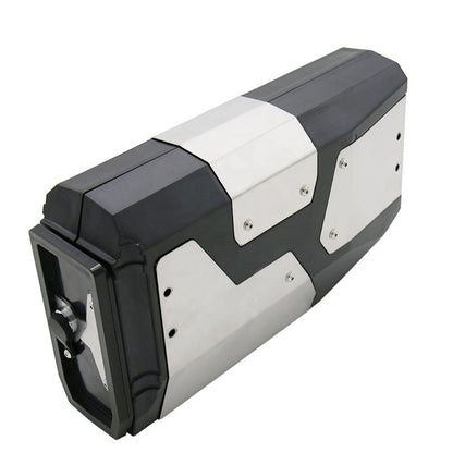 Luggage/Tool Pannier Box for BMW R1200/1250GSA