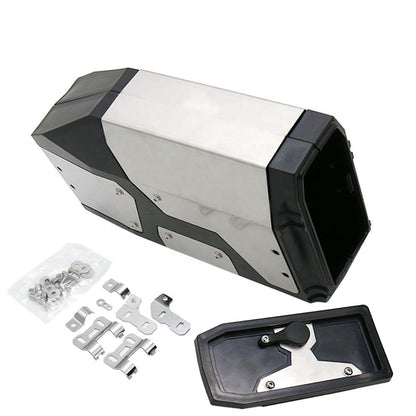 Luggage/Tool Pannier Box for BMW R1200/1250GSA