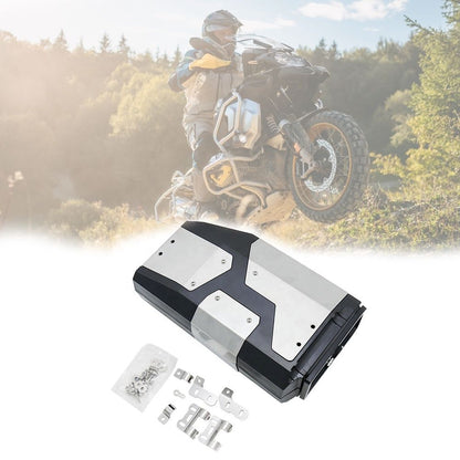 Luggage/Tool Pannier Box for BMW R1200/1250GSA