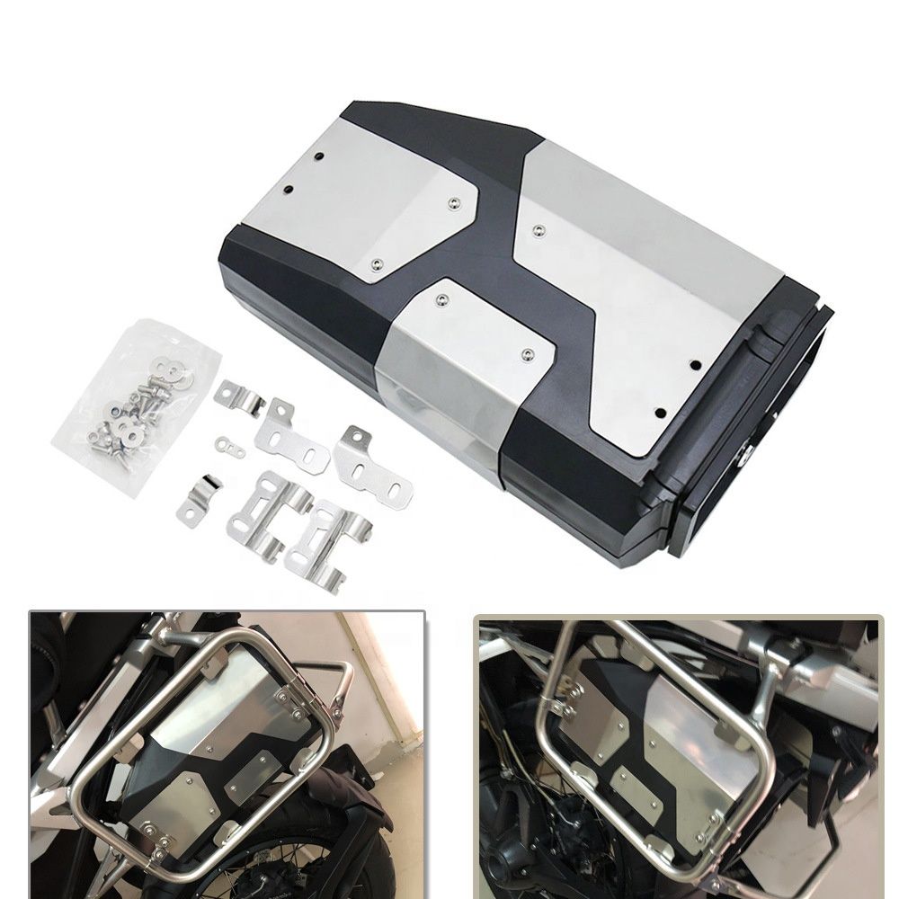Luggage/Tool Pannier Box for BMW R1200/1250GSA