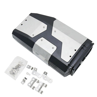 Luggage/Tool Pannier Box for BMW R1200/1250GSA