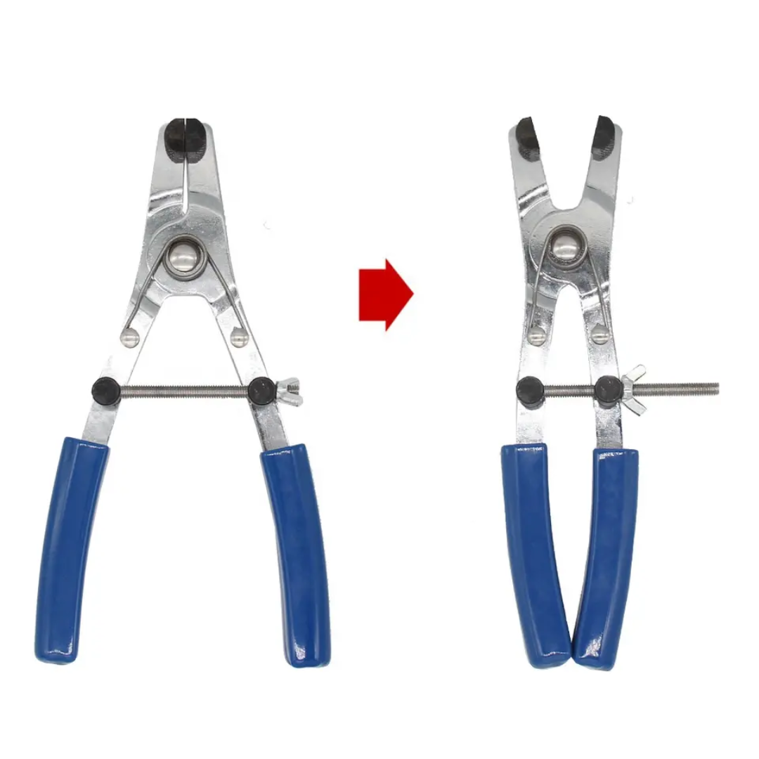 MC Brake Caliper Tool: Brake Piston Puller