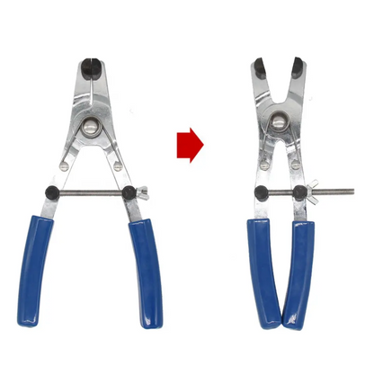 MC Brake Caliper Tool: Brake Piston Puller