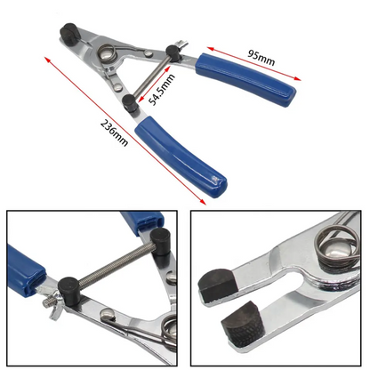 MC Brake Caliper Tool: Brake Piston Puller