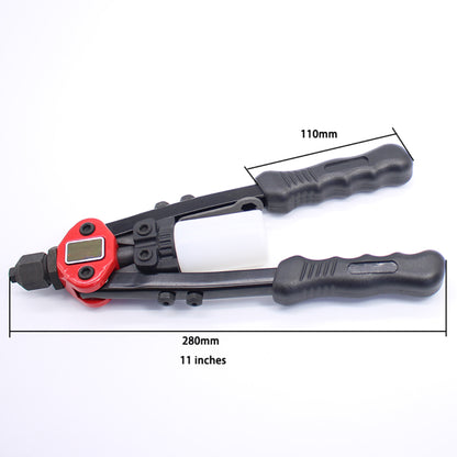 Hand Riveter Tool (BT-806)