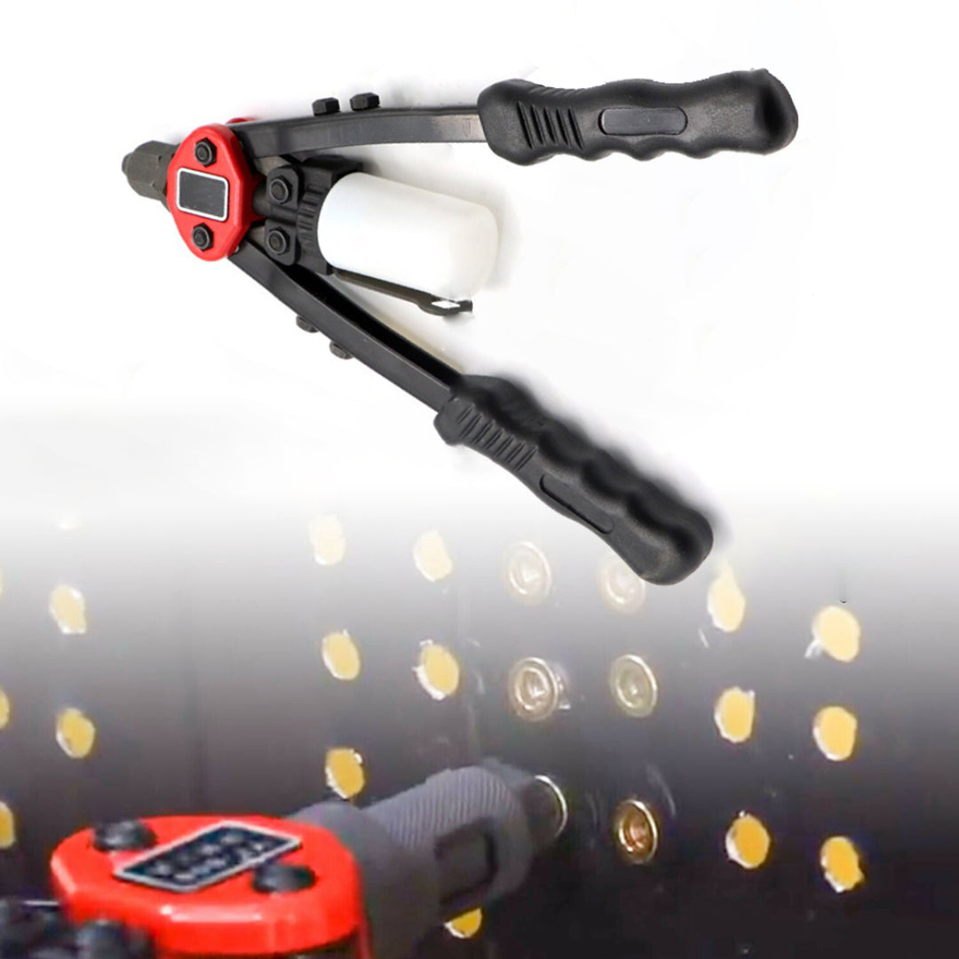 Hand Riveter Tool (BT-806)