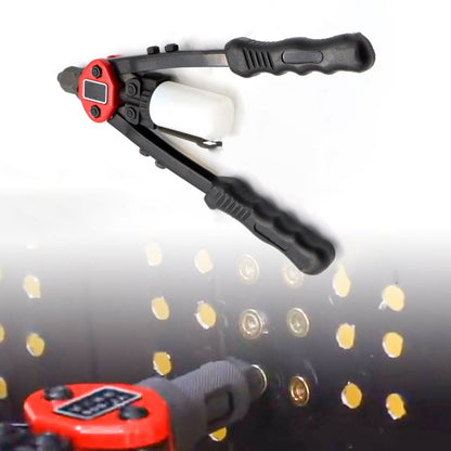 Hand Riveter Tool (BT-806)