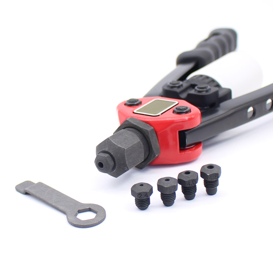 Hand Riveter Tool (BT-806)