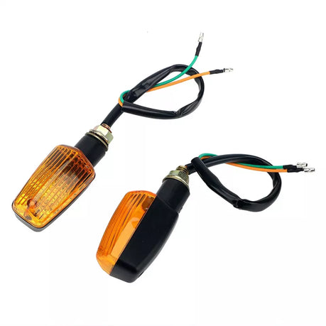 Motorcycle Bulb Indicator Set