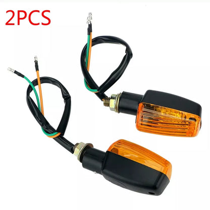 Motorcycle Bulb Indicator Set