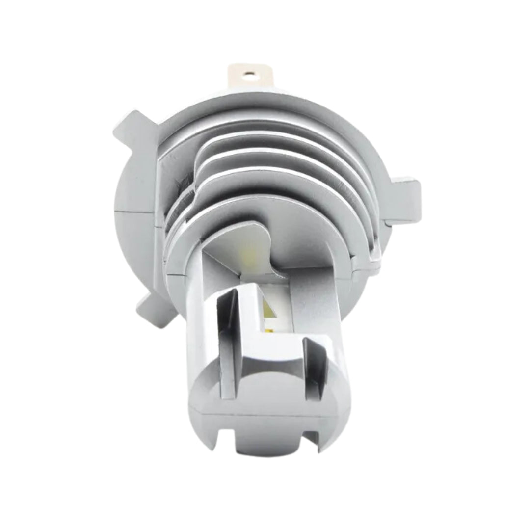 Headlight Bulb Set 6500K (H4)