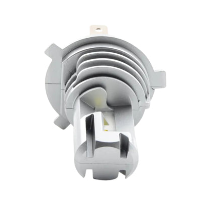 Headlight Bulb Set 6500K (H4)