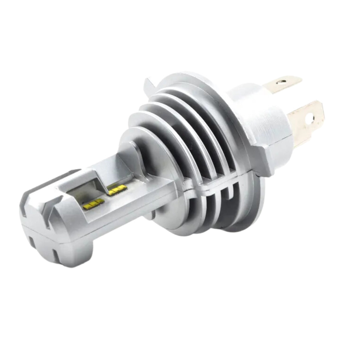 Headlight Bulb Set 6500K (H4)