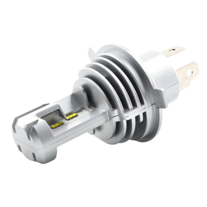 Headlight Bulb Set 6500K (H4)