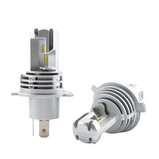 Headlight Bulb Set 6500K (H4)