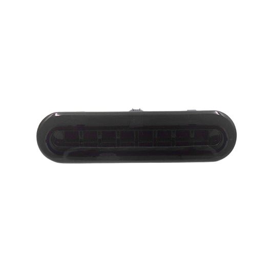 Third Rear Brake Light Compatible with Suzuki Jimny - 3/5 Door (2019-) - Smoke