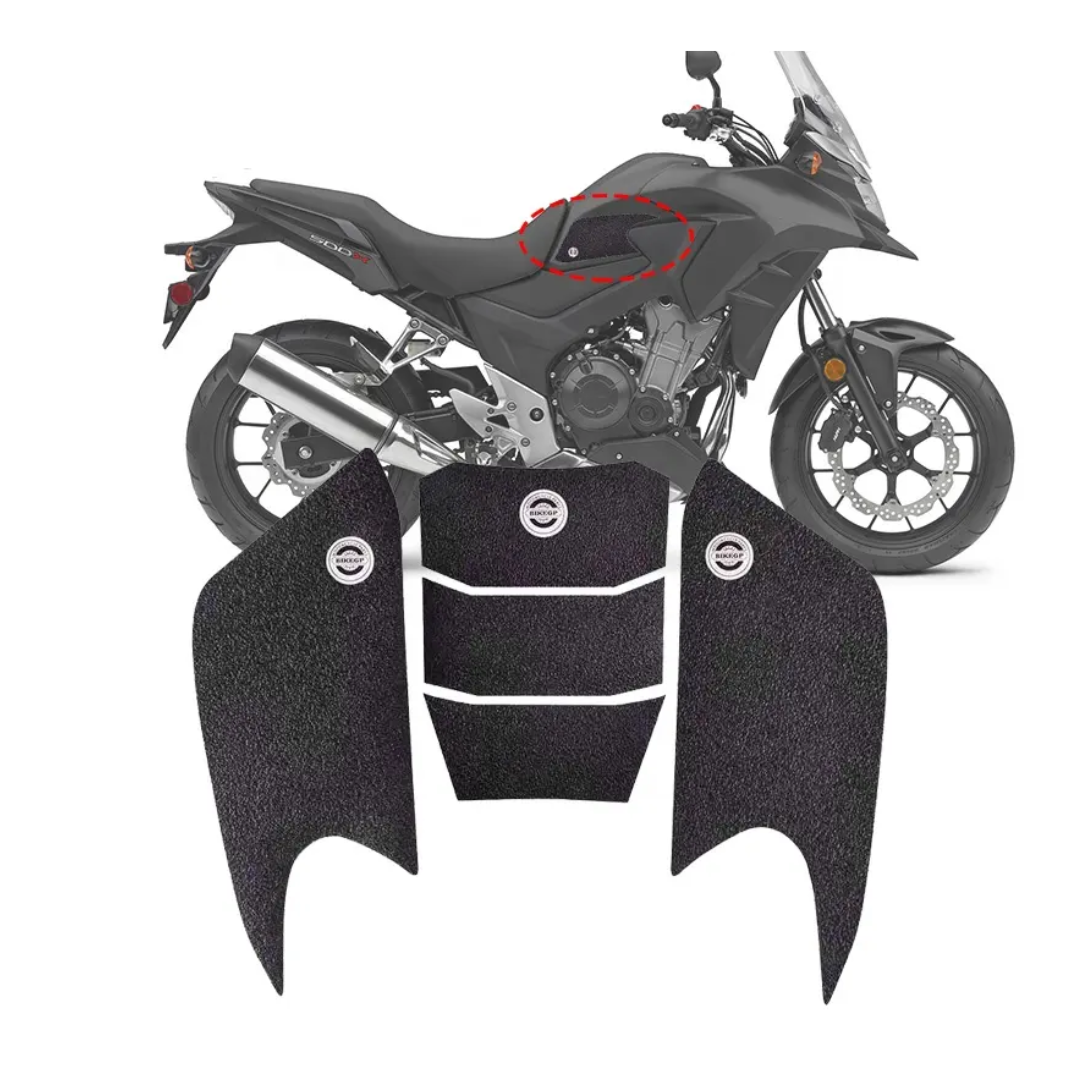 Honda CB500X Tank and Knee Pads Set (2022-)