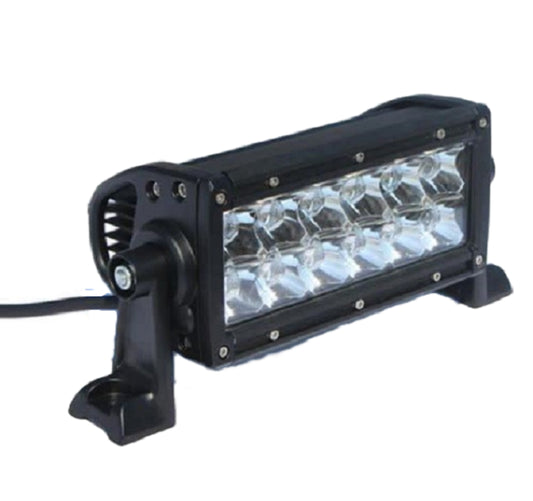 EJC 36W LED Light Bar / 4x4 Spotlight Bar