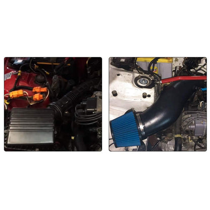 Aftermarket Whale Intake / Air Filter Kit: Honda Civic / Ballade (EK/EG)