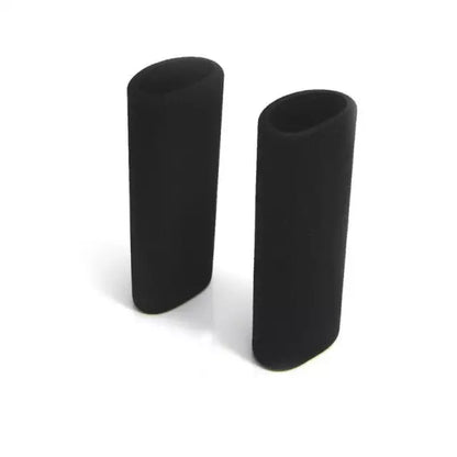 MC Universal Motorcycle Slip-On Foam Grips