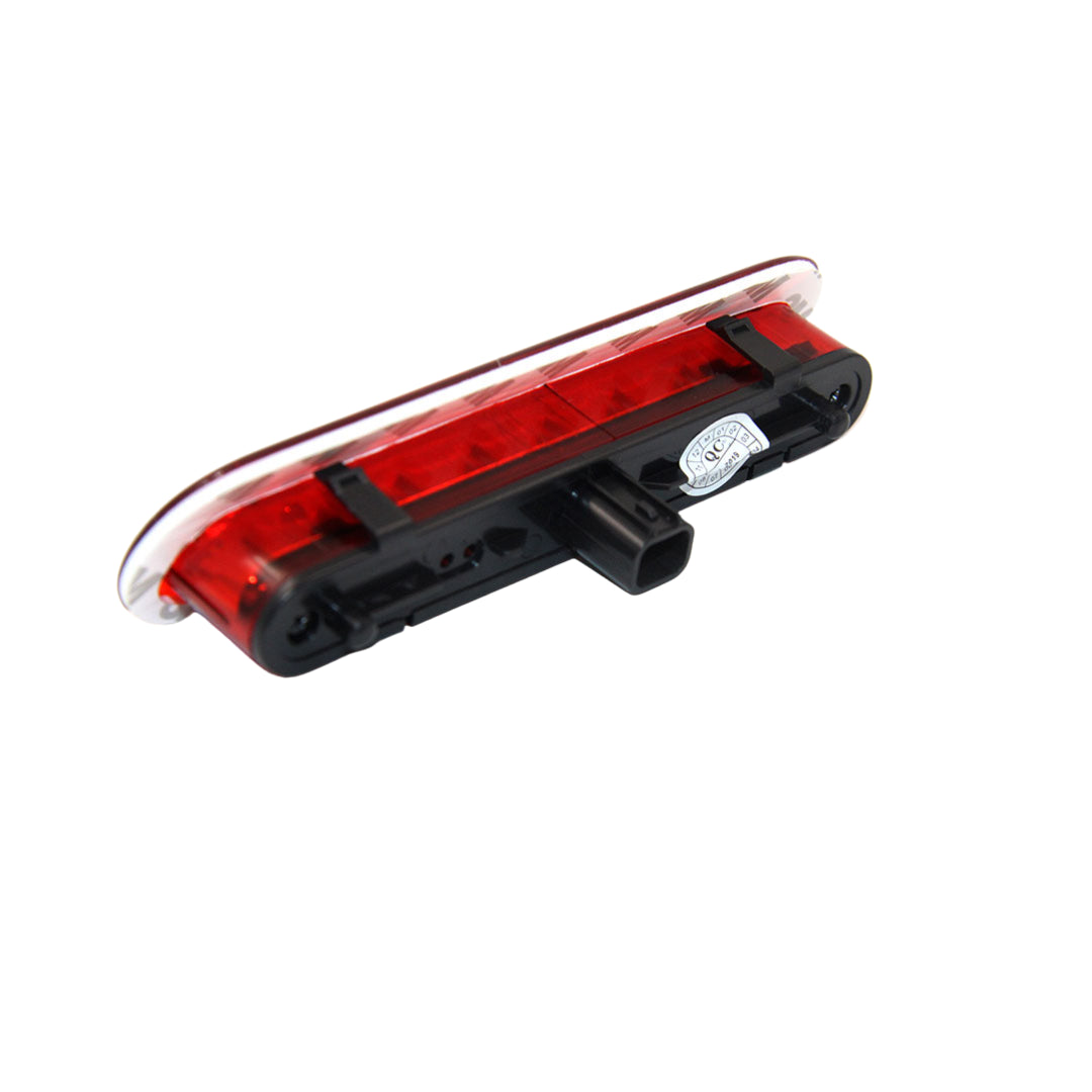 Third Rear Brake Light Compatible with Suzuki Jimny - 3/5 Door (2019-) - Smoke