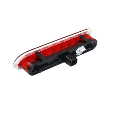 Third Rear Brake Light Compatible with Suzuki Jimny - 3/5 Door (2019-) - Smoke