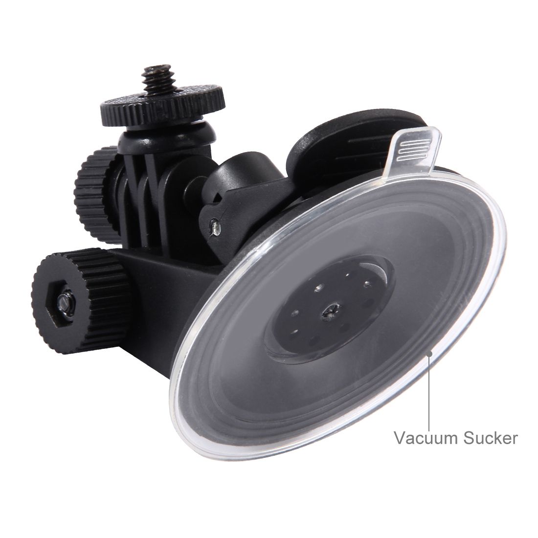 Mini Suction-cup for GoPro Hero 8 / 7 / 6 / 5 / 4 / 3+ / 3 / 2