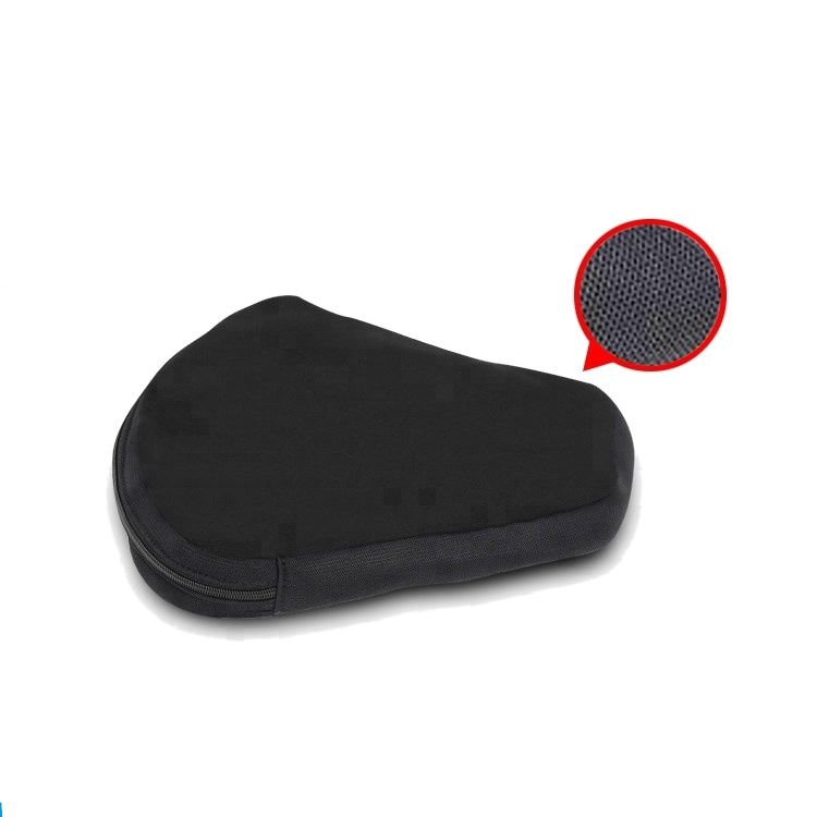 Universal Comfort Air Seat Pillow For Motorcycles (Front Seat)