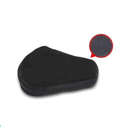 Universal Comfort Air Seat Pillow For Motorcycles (Front Seat)