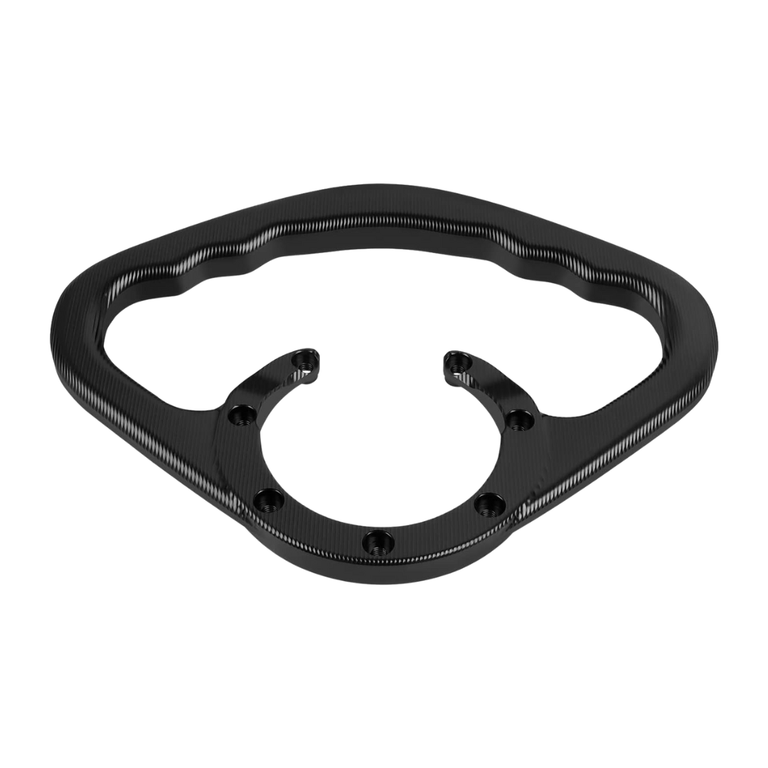 Passenger Tank Grab Handles: Honda CBR / VFR / VTR