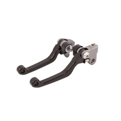 Honda CRF450R/ CRF250R & RX Clutch and Brake Lever Set