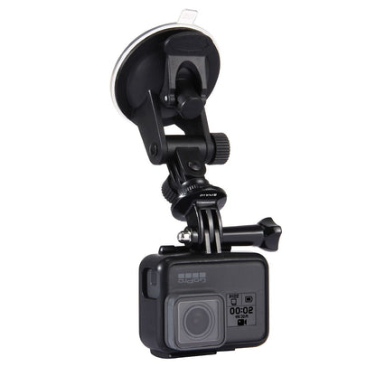 Mini Suction-cup for GoPro Hero 8 / 7 / 6 / 5 / 4 / 3+ / 3 / 2