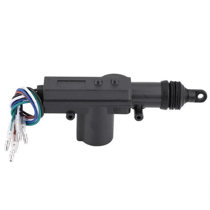 4 Door Automotive Central Locking Kit with Remote Controlled