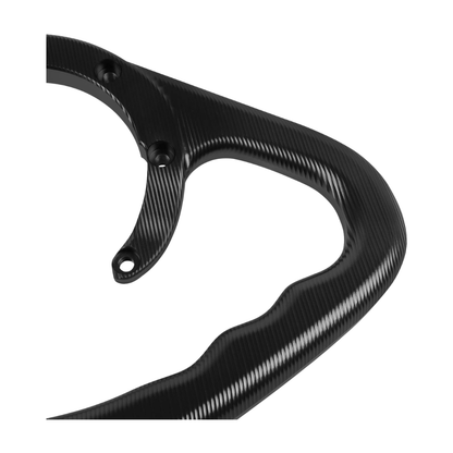 Passenger Tank Grab Handles: Honda CBR / VFR / VTR