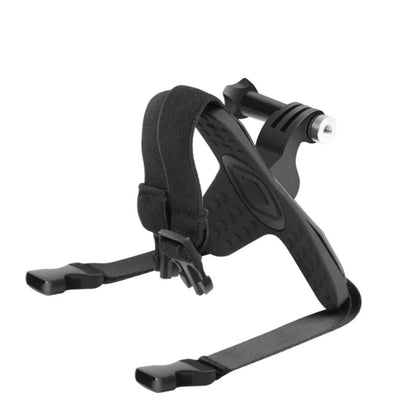 Helmet Chin Mount Compatible with GoPro