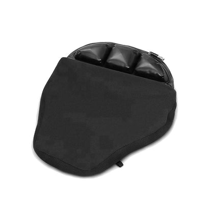Universal Comfort Air Seat Pillow For Motorcycles (Front Seat)