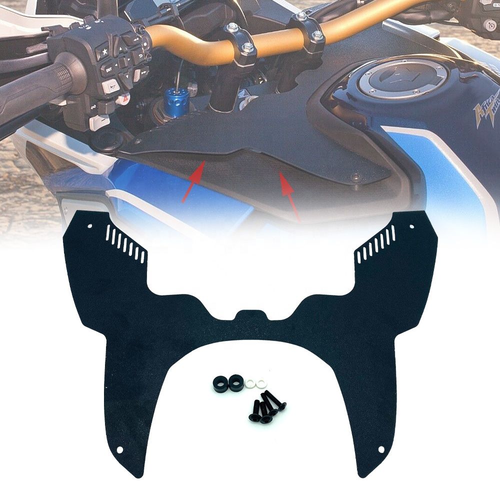 Honda CRF1100L Africa Twin Adventure Sport Fork Wind Deflector
