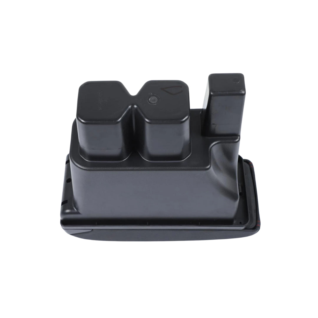 Center Console with USB Compatible with: Suzuki Jimny 3-Door (2019-)