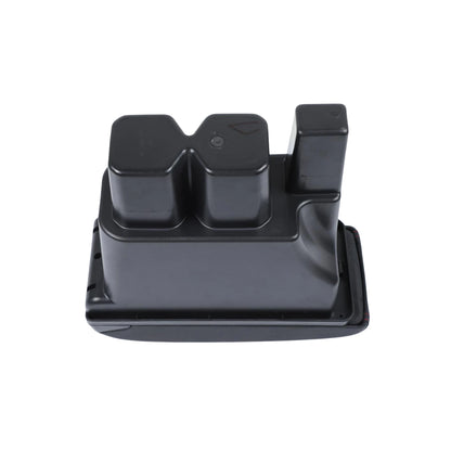 Center Console with USB Compatible with: Suzuki Jimny 3-Door (2019-)
