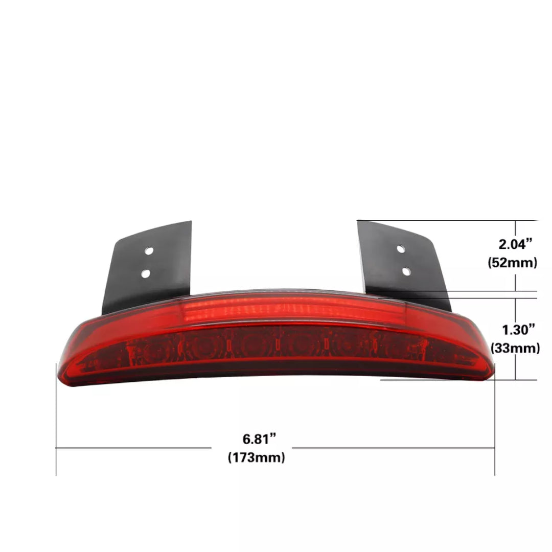 Taillight & Indicators LED for Harley XL883/ 1200