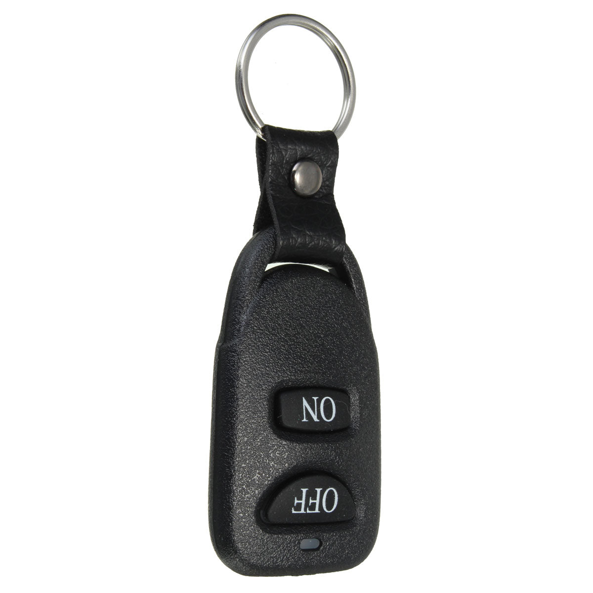 433Mhz DC12V 10A Relay 2CH Wireless RF Remote Control Transmitter
