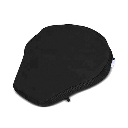 Universal Comfort Air Seat Pillow For Motorcycles (Front Seat)