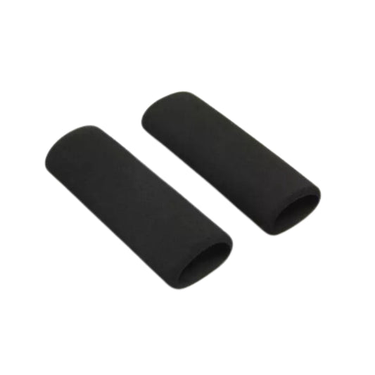 MC Universal Motorcycle Slip-On Foam Grips
